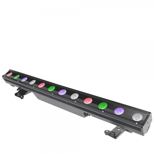 Eco Stage - BAR LED 18X15W RGBW