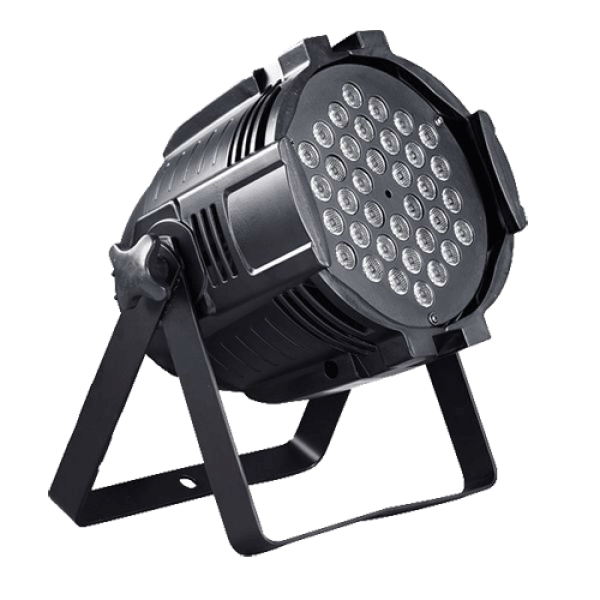 Eco Stage- Par LED WW 36