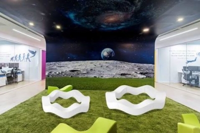 Mars Media