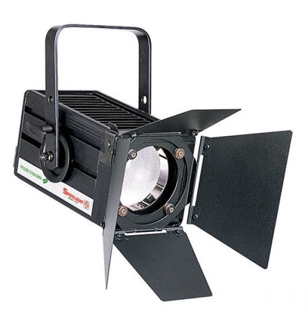 Spotlight PC LED 100 (CW/WW/NW) Compact
