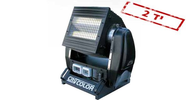 Studio Due- City Color 1800W