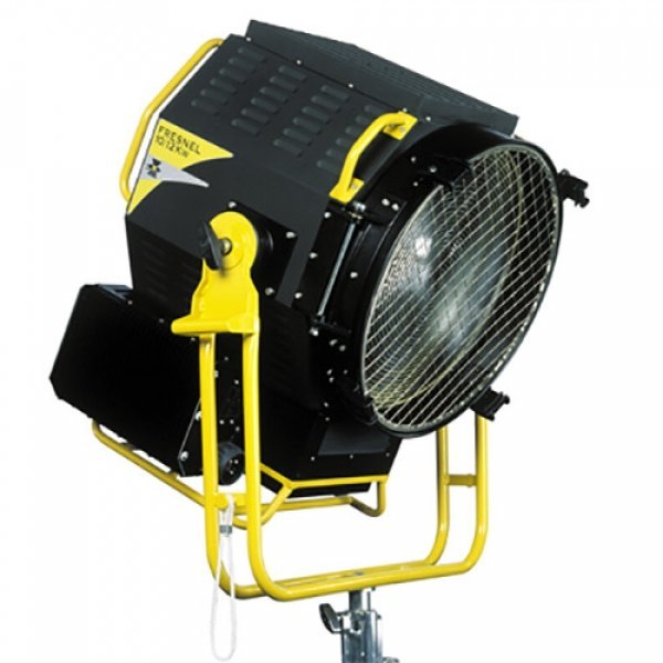 Desisti-Fresnel Leonardo SuperLeo 10-12Kw