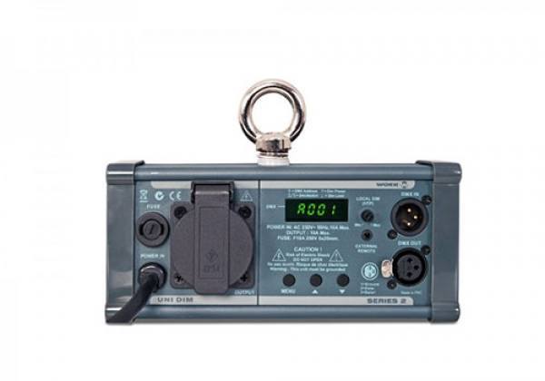 WORK- UNIDIM 1 Ch Dimmer DMX