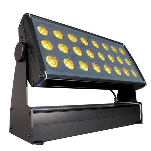Studio Due- CityBeam LED 24 RGBW