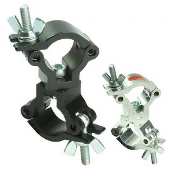 PLUSTRUSS- Mini Swivel clamp