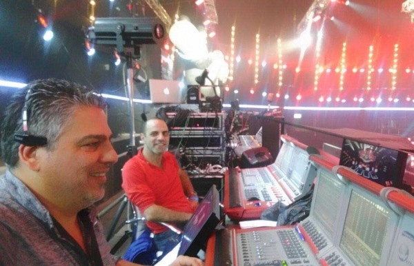 The Voice שלב ההופעות החיות