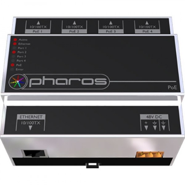 Pharos-PoE