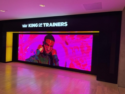 רשת JD Sports