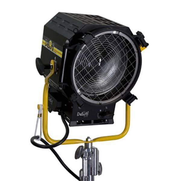 Desisti- Fresnel Leonardo 2 Kw