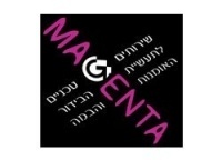 מג'נטה