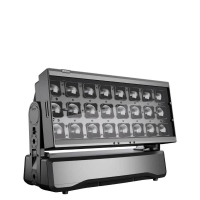 Roxx Creative Pixel WashLight