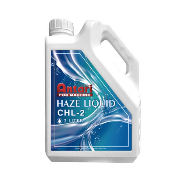 Antari - CHL2