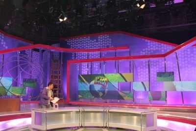 ארץ נהדרת- 2012