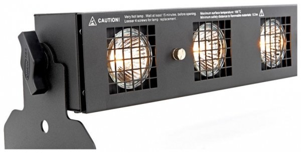 Eco Stage- Sunstrip Active