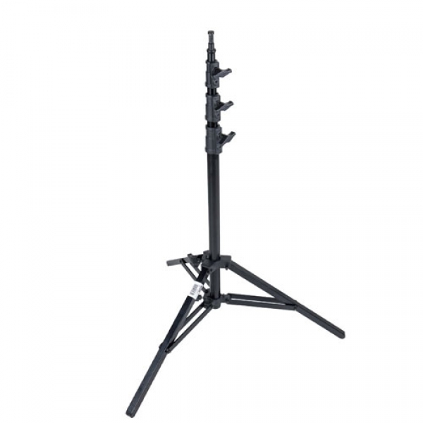 KUPO-193S Medium Baby Kit Stand W/Square Tubular Legs