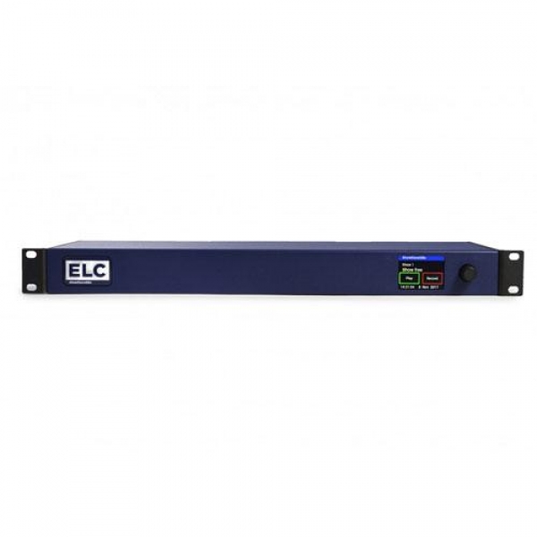 ELC- dmXLAN showSTORE GBx