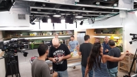 אולפני אלין