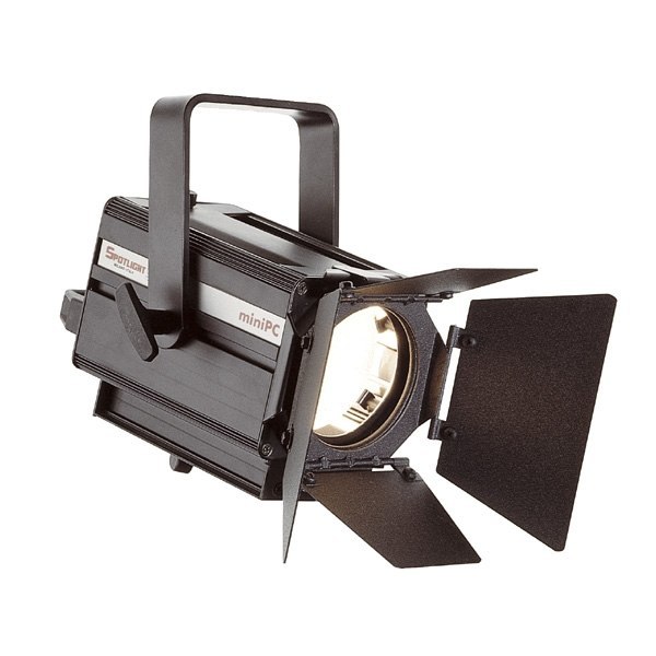 Spotlight Mini PC MC (150/250)